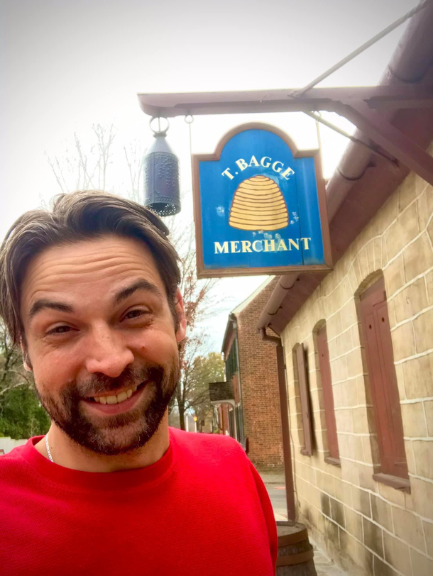 Historical district shenanigans 