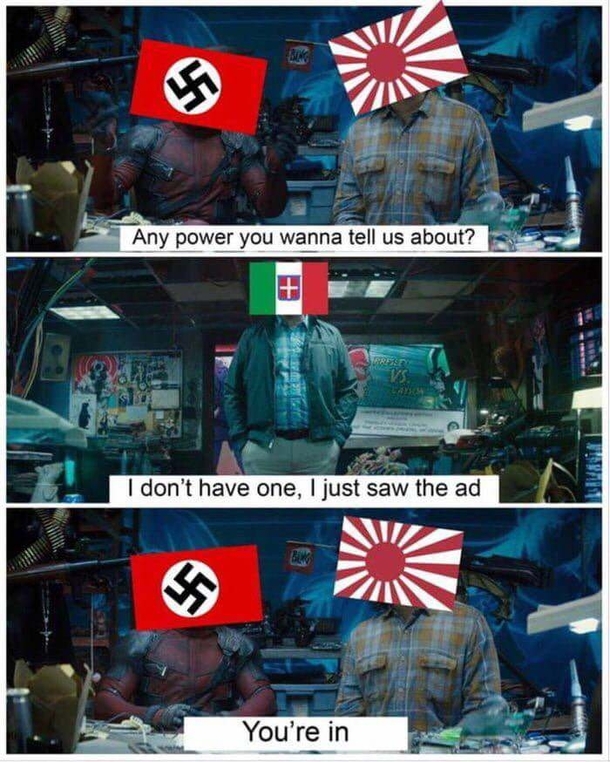 Historically accurate