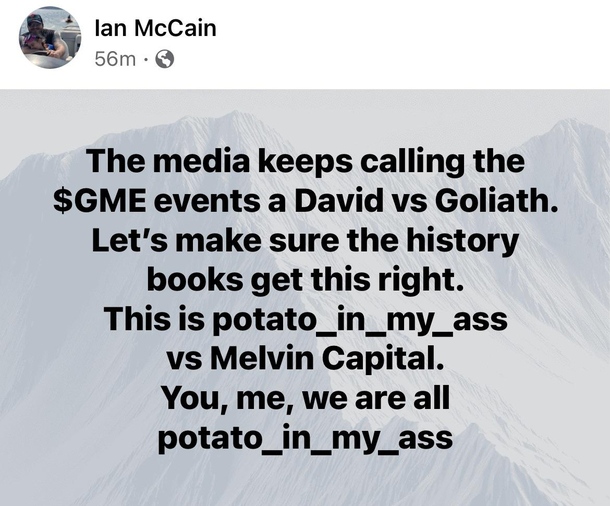 History is written by the victors