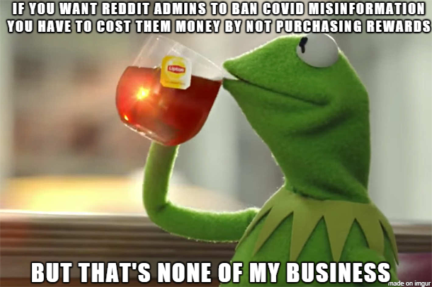Hit them in the wallet and theyll listen