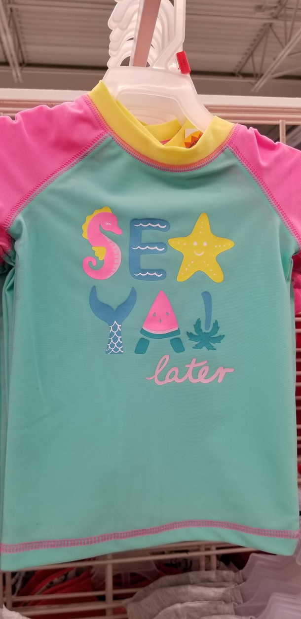 Hmm I know what its supposed to say but