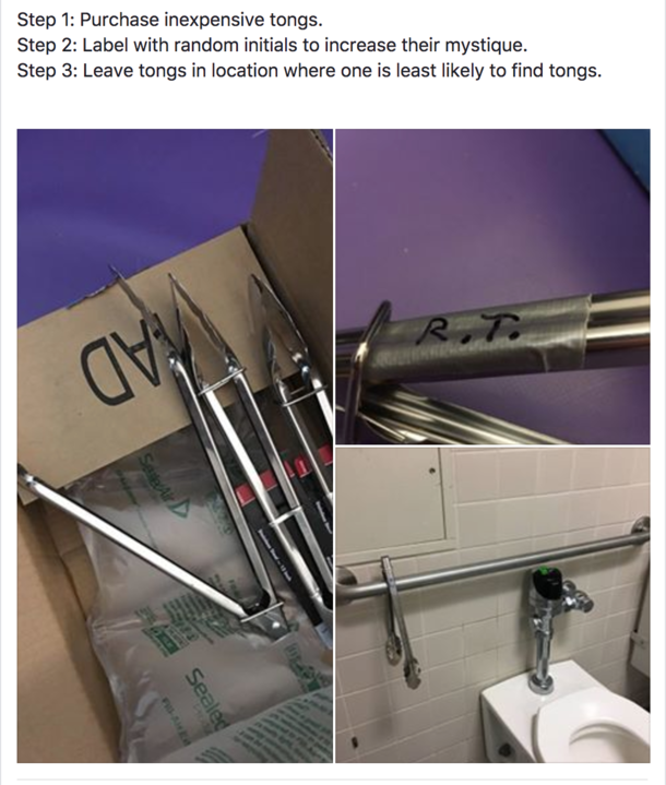 Hmm I think Ill use the next stall over