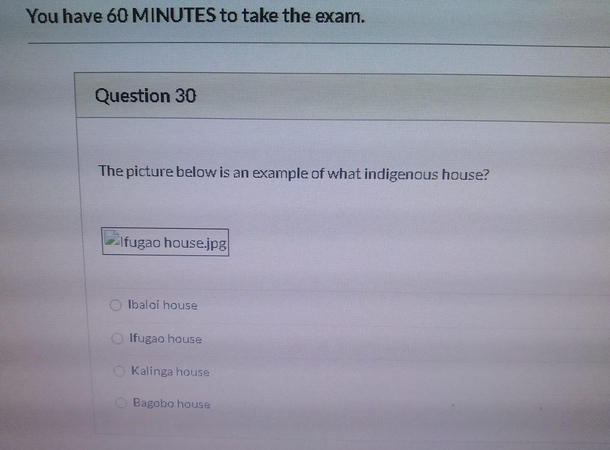 Hmm I wonder whats the answer