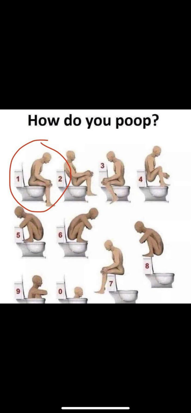 Hmm Im number 