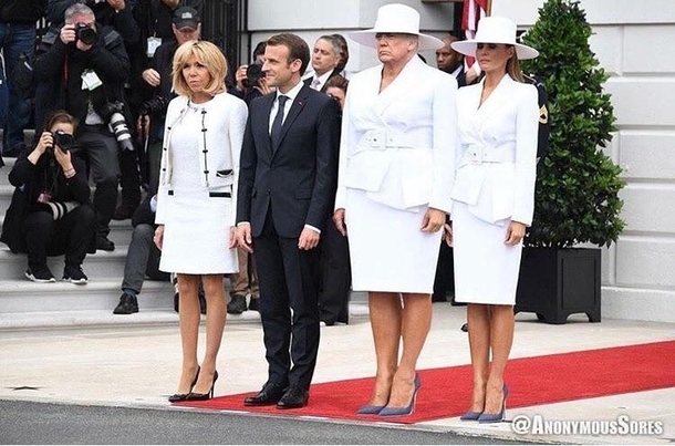 Hmmm I expected his white hat to be more pointed