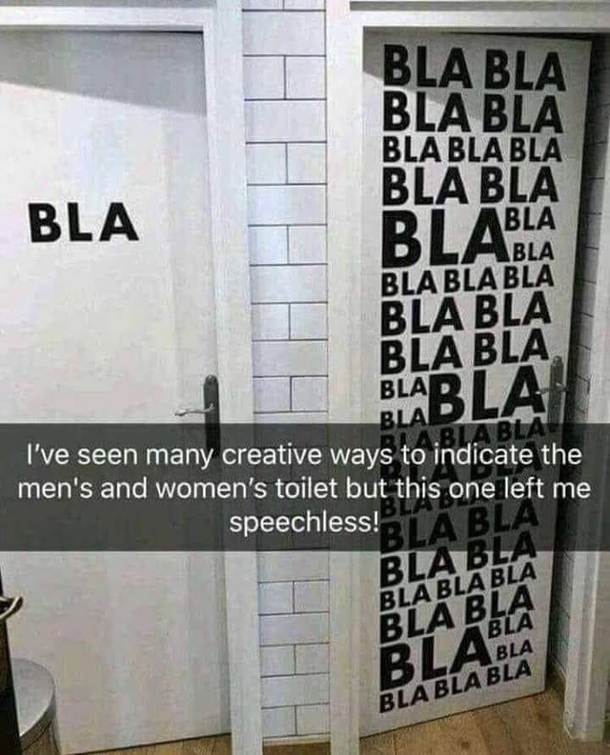 Hmmm i wonder which one is which