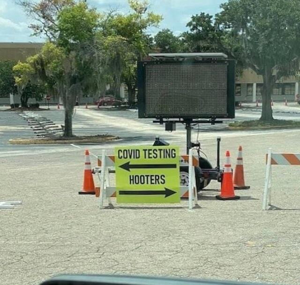 Hmmm Priorities