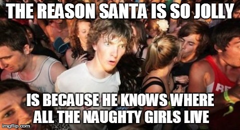 Ho ho ho