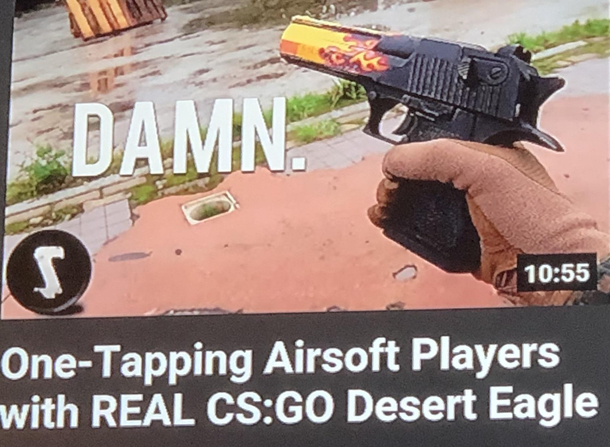Hold up