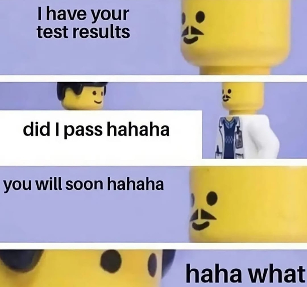 Hold Up