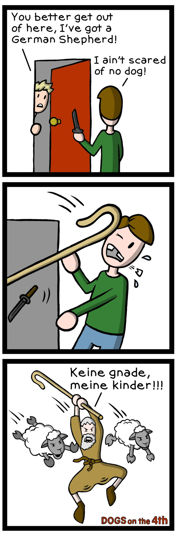 Home Security