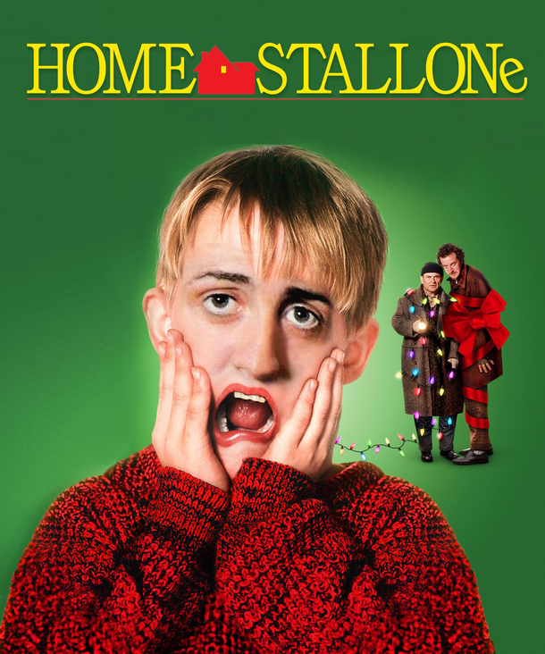 Home Stallone 