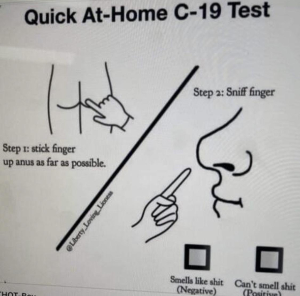 Home Testing