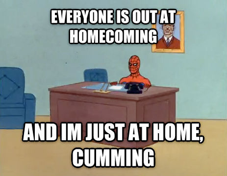 Homecoming 