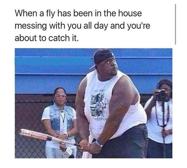 Homie you ridin straight to hell 