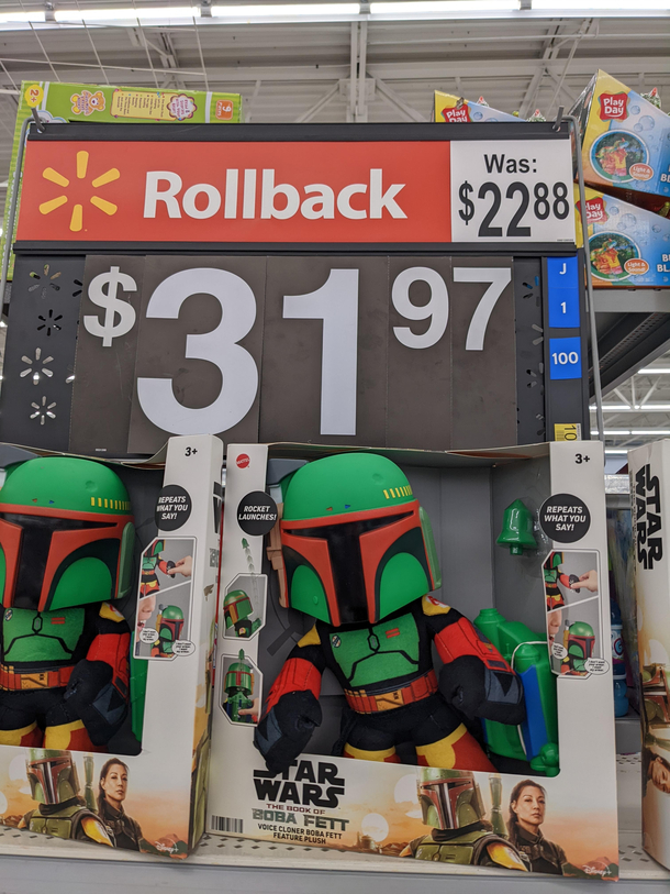 honest inflation