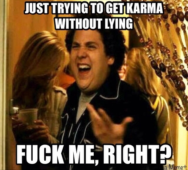 Honest Redditors
