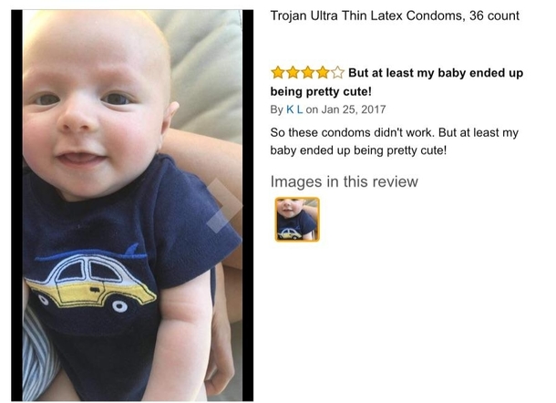 Honest review