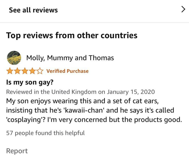 Honest review