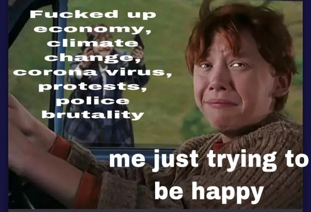 honestly its really scary