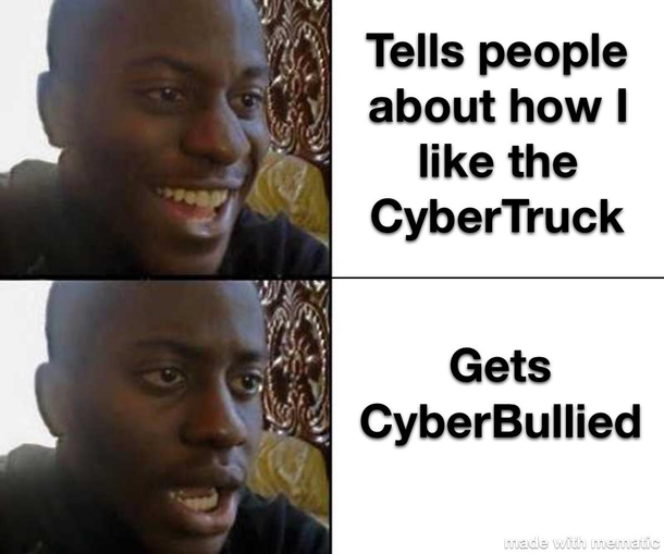 Honestly tho
