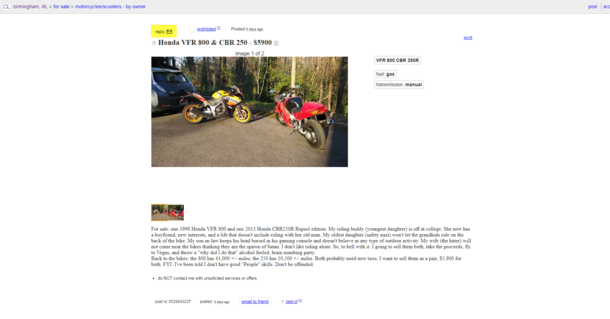 Honesty is the best policy