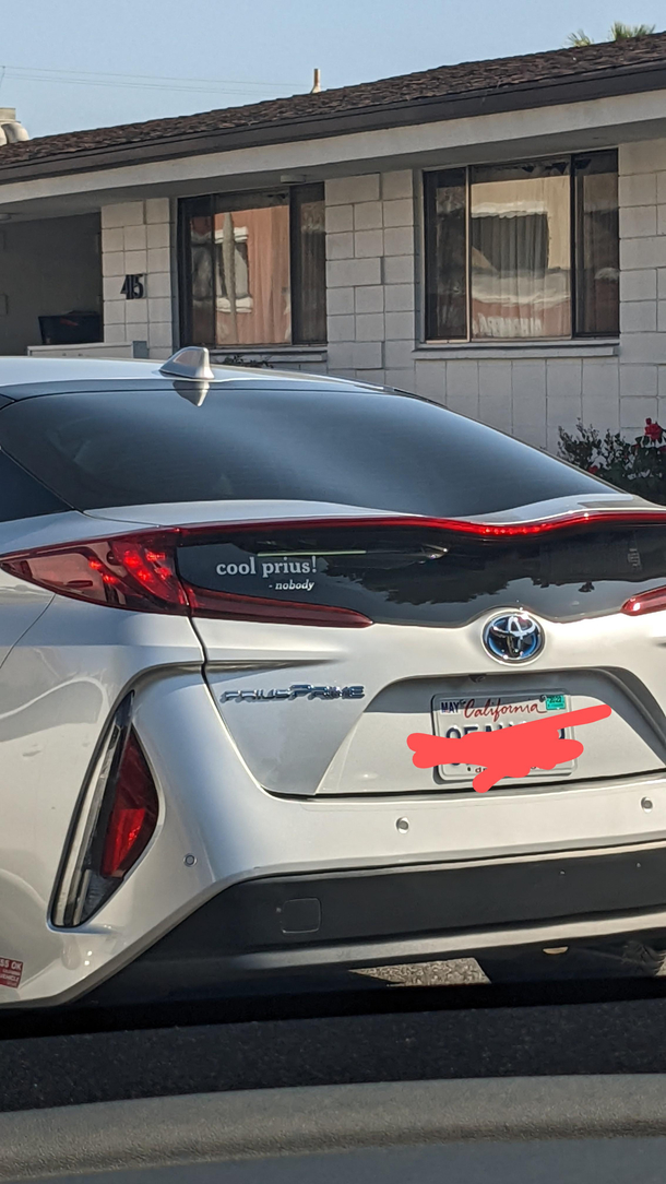 Honesty wins
