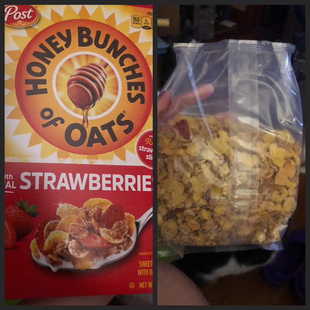 Honey Bunches of Lies