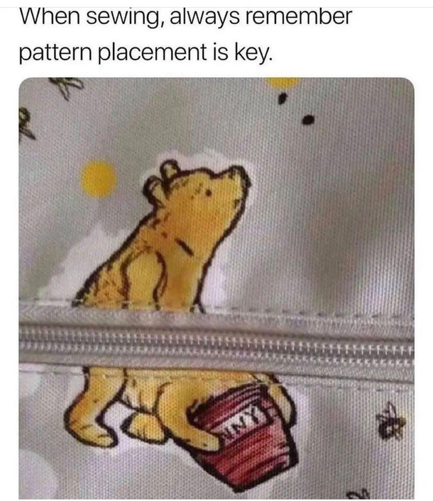 Honey help I am stuck
