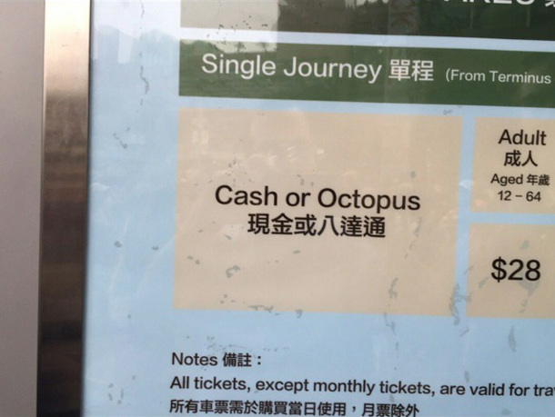 Hong Kong is asking the tough questions