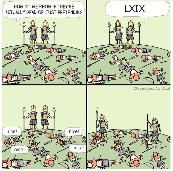 Hope hasnt been done before