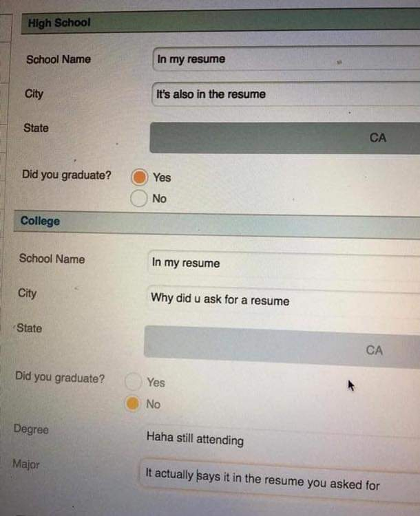 Hope I get hired