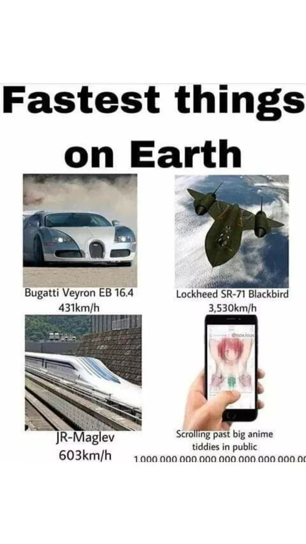 Hope no one saw that
