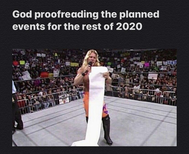 hope there are some positive plot twists to come
