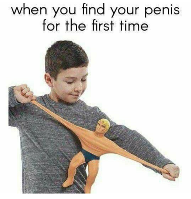 Hoping one day it will never return to normal