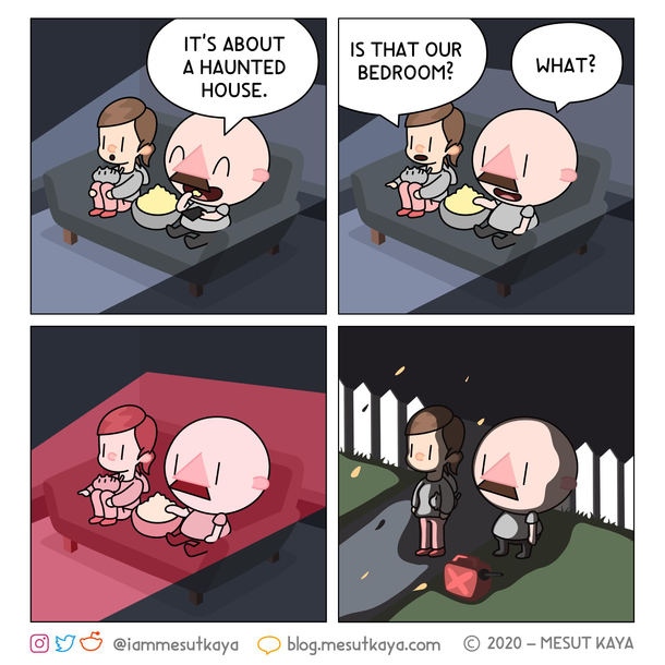 Horror Movie