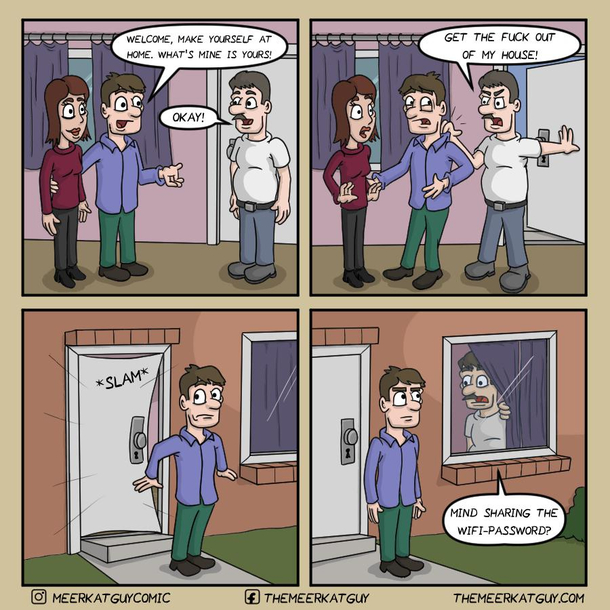 Hospitality 