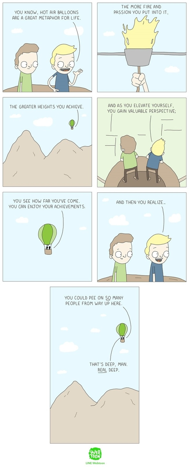 Hot Air