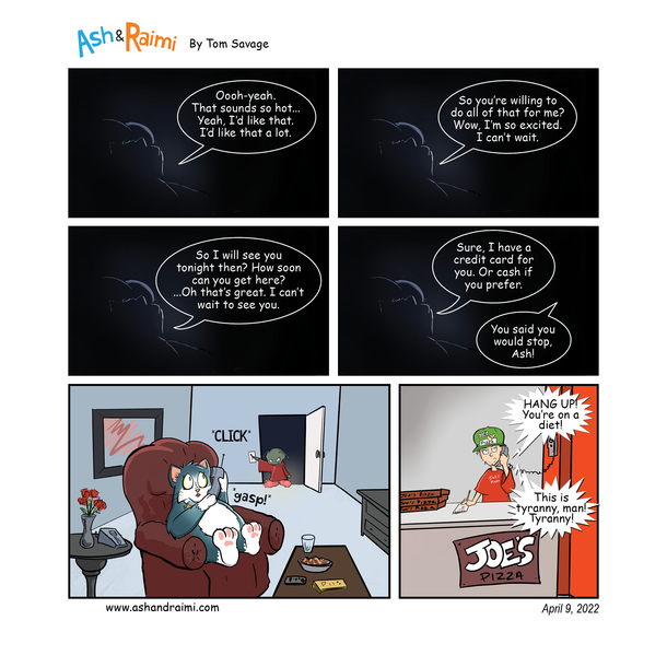 Hot and Steamy Pleasures