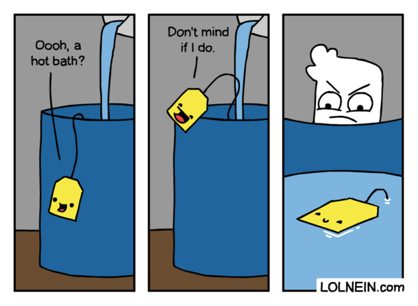 Hot Bath