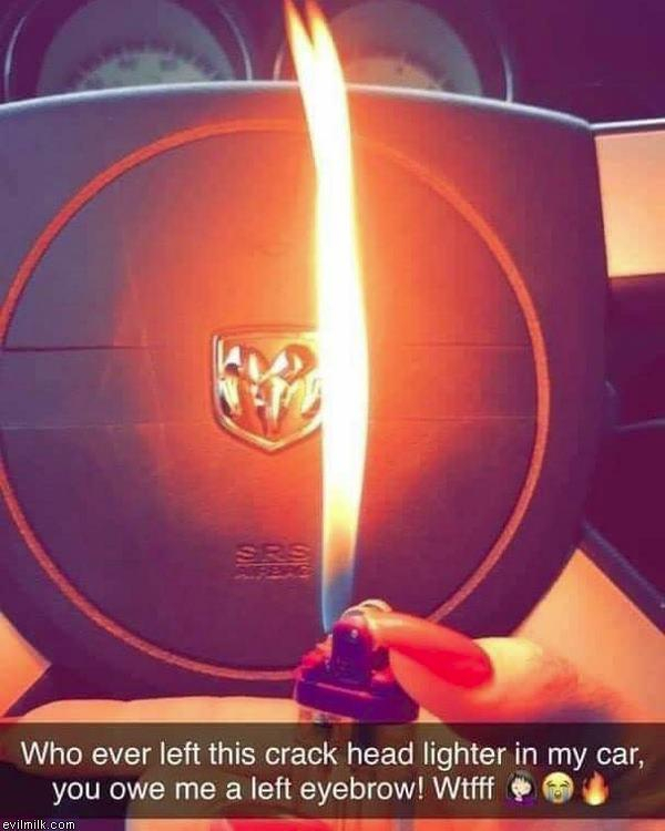 Hot Fire
