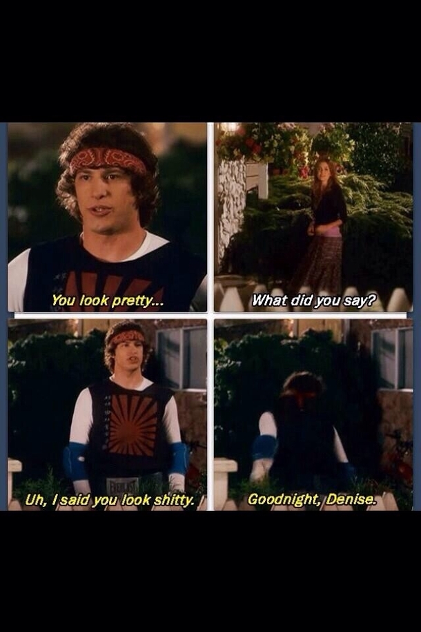Hotrod is a classic