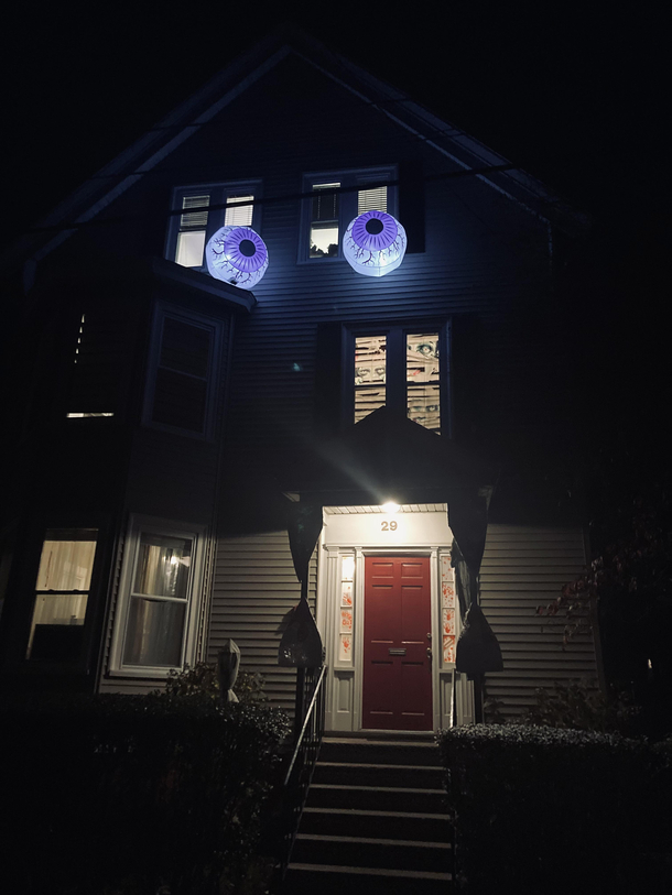 House in Salem ma