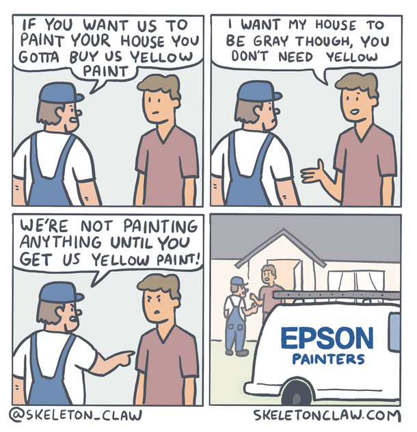 House Painters