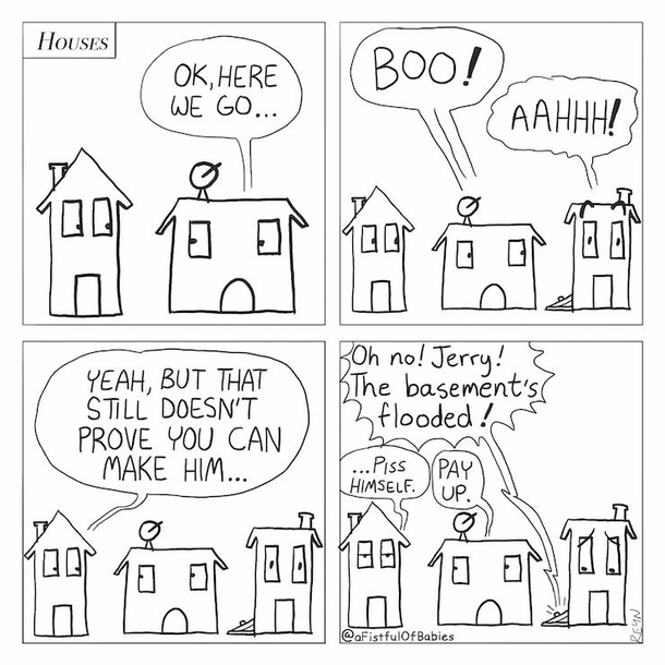 Houses 