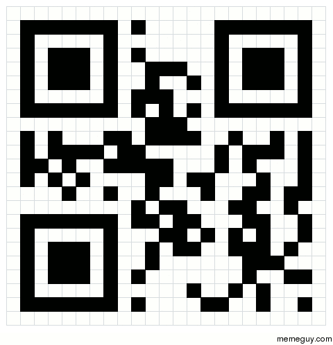 How a QR Code Works
