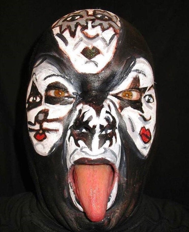 How about a kiss
