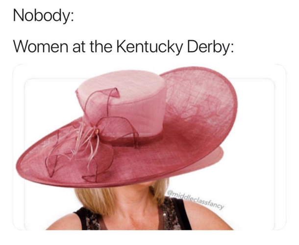 How about them horses