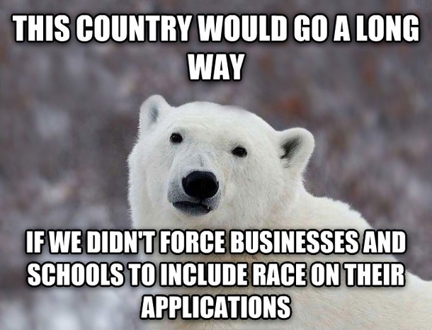 How about we learn who people are upon first impression