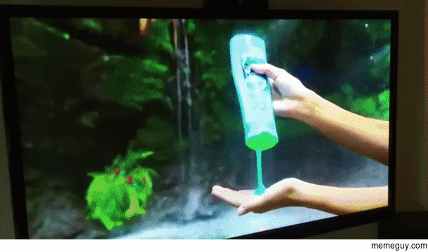 How about you not tell me how to live my life shampoo commercial